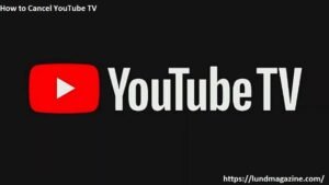 How to Cancel YouTube TV