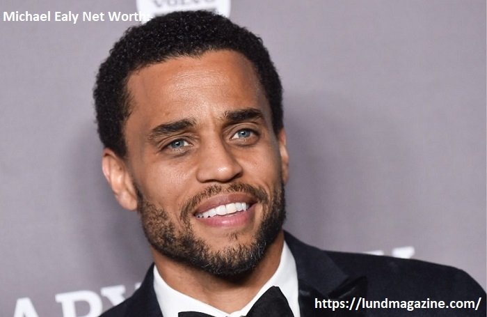 Michael Ealy Net Worth