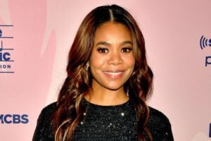 Regina Hall Net Worth