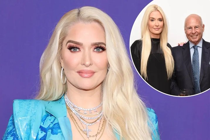 Erika Jayne Net Worth