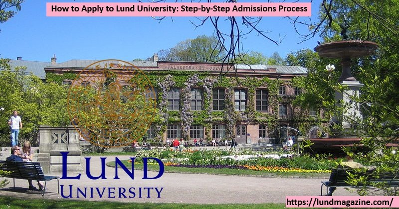 Lund University