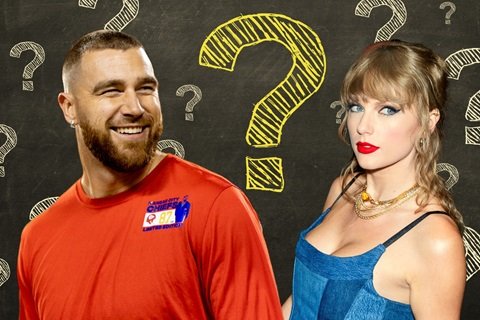 Travis Kelce Taylor Swift Today