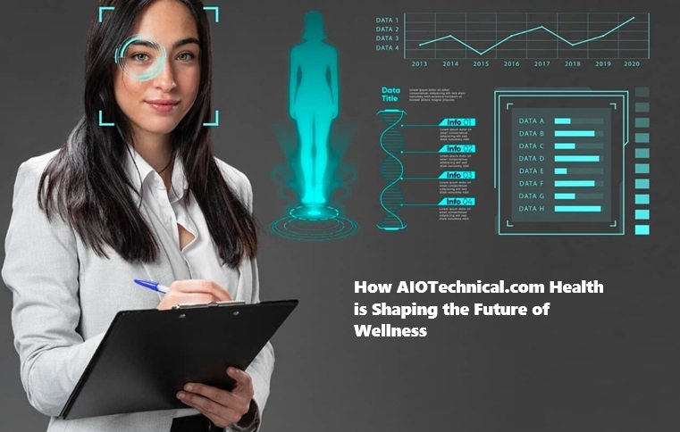 AIOTechnical.com Health