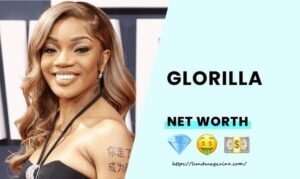 GloRilla Net Worth