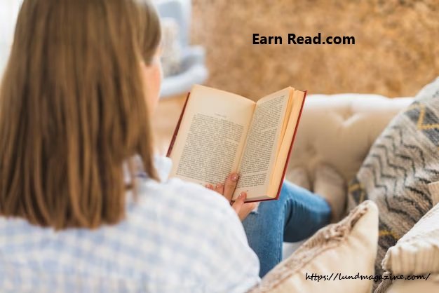 Earn Read.com