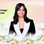 Jenna Ortega Net Worth: A Deep Dive into Her Career and Earnings