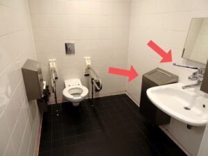 Understanding the Importance of Disabled Bathrooms