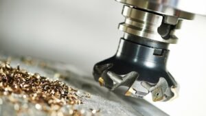 Understanding Deburring Machines: The Key to Precision and Efficiency in Manufacturing