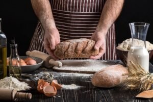 The Art of Bread Baking Quality: Achieving Perfection at Home