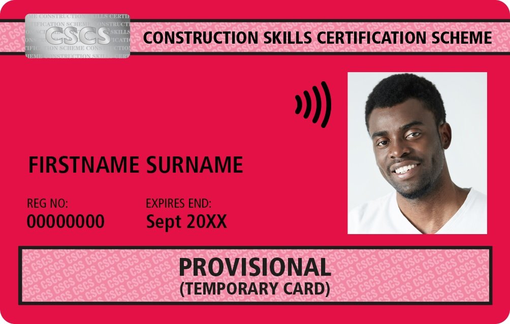 Understanding the CPCS Card: A Key Credential for Construction Professionals