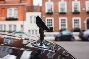 The Importance of Finance Roadshows and the Role of Chauffeurs