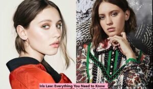 Iris Law: Everything You Need to Know