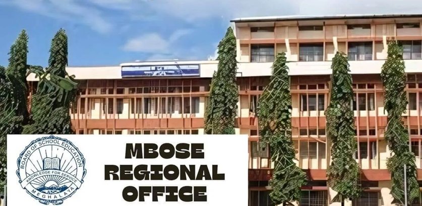 MBOSE Regional Office