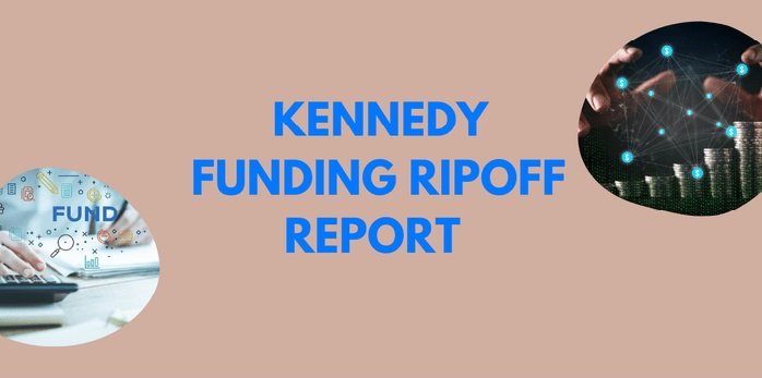 Kennedy Funding Ripoff Report