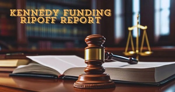 Kennedy Funding Ripoff Report