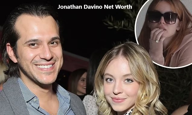 Jonathan Davino Net Worth