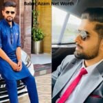 Babar Azam Net Worth: A Comprehensive Look at His Earnings, Assets, and Success